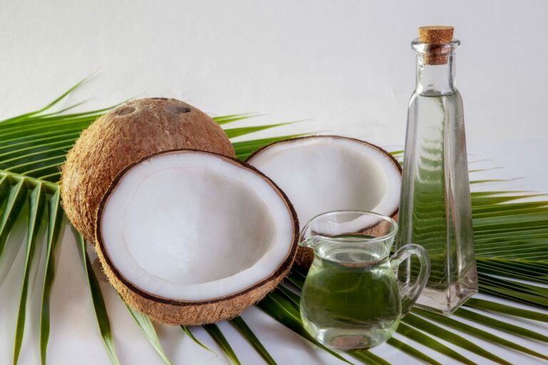 The Vinegar Swap: Incorporating the Most Delicious Alternatives to Coconut Vinegar