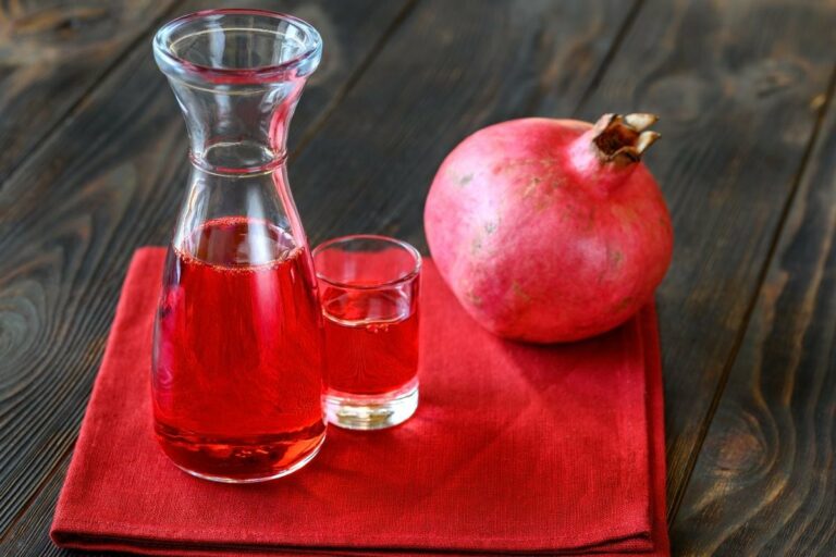 Out of Grenadine? Try These 8 Delicious Substitutes in Your Cocktails!